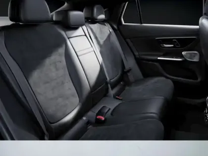 Photo 27 Mercedes GLC  220 d 4MATIC Coupé AMG Lin