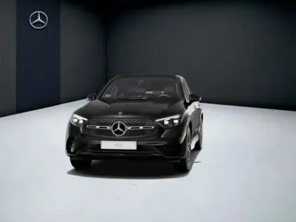 Photo 25 Mercedes GLC  220 d 4MATIC Coupé AMG Lin