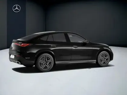Photo 18 Mercedes GLC  220 d 4MATIC Coupé AMG Lin