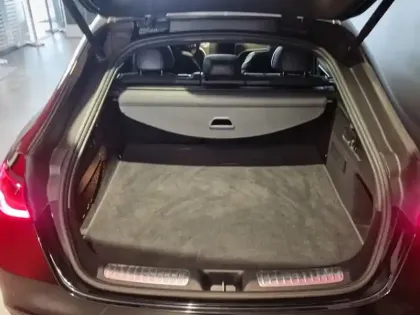 Photo 39 Mercedes GLC  220 d 4MATIC Coupé AMG Lin
