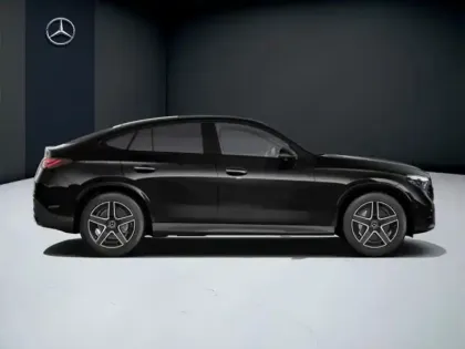 Photo 5 Mercedes GLC  220 d 4MATIC Coupé AMG Lin