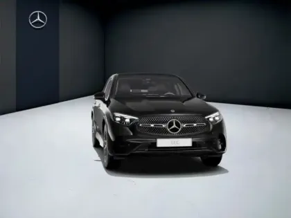 Photo 9 Mercedes GLC  220 d 4MATIC Coupé AMG Lin