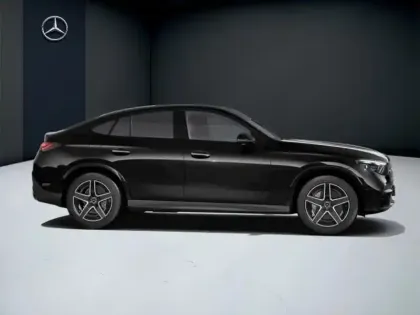Photo 15 Mercedes GLC  220 d 4MATIC Coupé AMG Lin