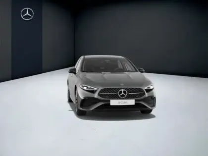 Photo 9 Mercedes Classe A 180 AMG Line
