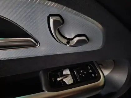 Photo 16 Mercedes CLA 200 AMG Line