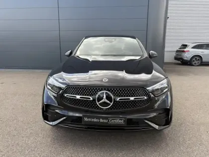 Photo 7 Mercedes GLC  220 d 4MATIC Coupé AMG Lin