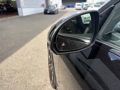 Photo 12 Mercedes GLC  220 d 4MATIC Coupé AMG Lin