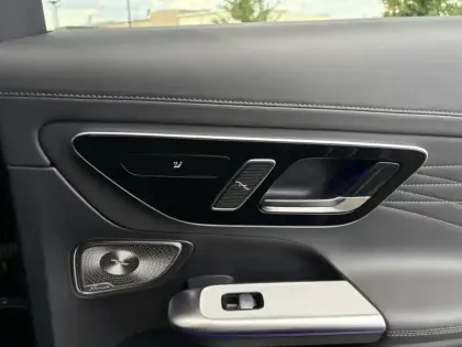 Photo 11 Mercedes GLC  220 d 4MATIC Coupé AMG Lin