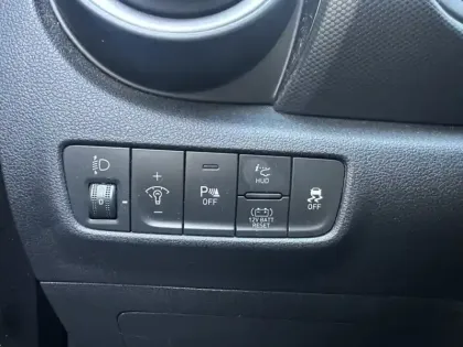Photo 16 Hyundai Kona Creative Hybrid 2WD