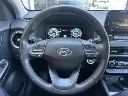 Photo 9 Hyundai Kona Creative Hybrid 2WD