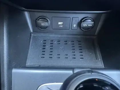 Photo 15 Hyundai Kona Creative Hybrid 2WD