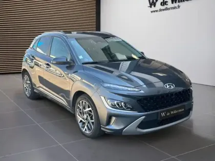 Photo Hyundai Kona Creative