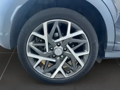 Photo 8 Hyundai Kona Creative Hybrid 2WD