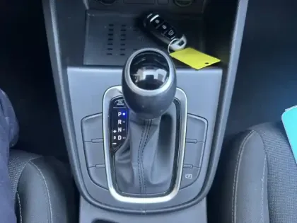Photo 14 Hyundai Kona Creative Hybrid 2WD