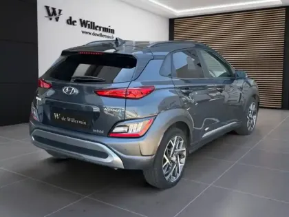 Photo 6 Hyundai Kona Creative Hybrid 2WD