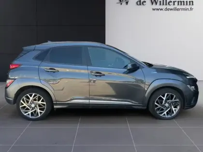 Photo 7 Hyundai Kona Creative Hybrid 2WD