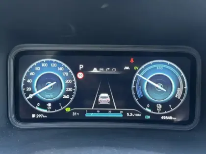 Photo 10 Hyundai Kona Creative Hybrid 2WD