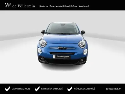 Photo 7 Fiat 500 Firefly