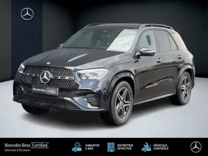 Photo Mercedes Gle Amg Line