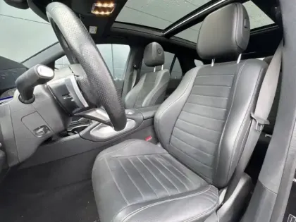 Photo 19 Mercedes GLE 350 de 4MATIC AMG Line