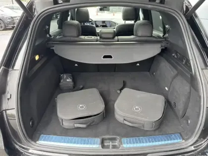 Photo 9 Mercedes GLE 350 de 4MATIC AMG Line