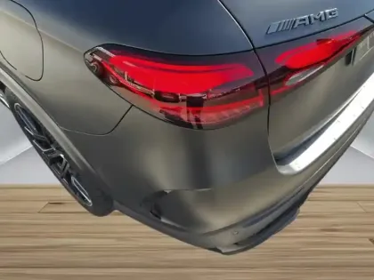 Photo 9 Mercedes GLC Mercedes-AMG  63 S E PERFOR