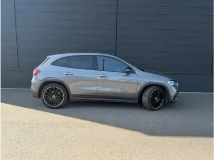 Photo 5 Mercedes GLA 220 d 4MATIC 