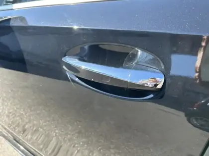 Photo 14 Mercedes Classe A 180 d AMG Line