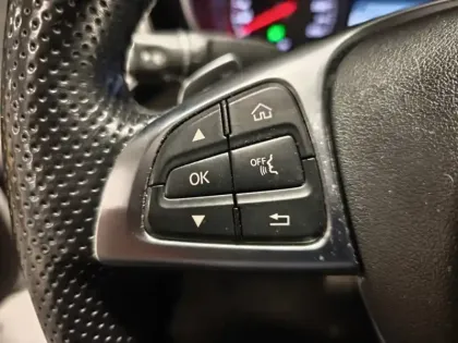 Photo 19 Mercedes GLC  250 d 4MATIC Coupé Fascina