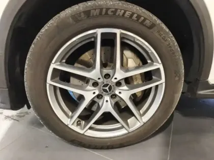 Photo 10 Mercedes GLC  250 d 4MATIC Coupé Fascina