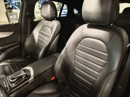 Photo 16 Mercedes GLC  250 d 4MATIC Coupé Fascina