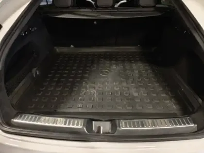 Photo 9 Mercedes GLC  250 d 4MATIC Coupé Fascina