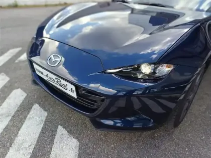 Photo 6 Mazda Mx-5 ST 2.0L SKYACTIV-G 184 CH