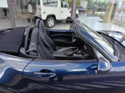 Photo 16 Mazda Mx-5 ST 2.0L SKYACTIV-G 184 CH
