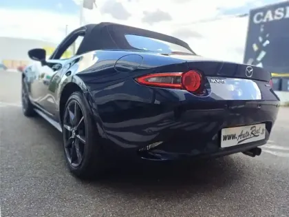 Photo 13 Mazda Mx-5 ST 2.0L SKYACTIV-G 184 CH