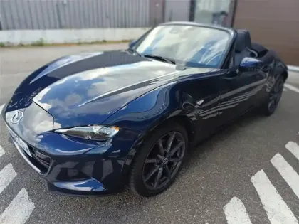 Photo 14 Mazda Mx-5 ST 2.0L SKYACTIV-G 184 CH