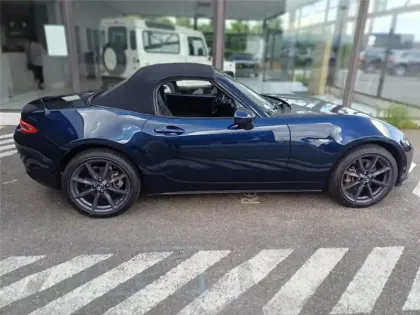 Photo 10 Mazda Mx-5 ST 2.0L SKYACTIV-G 184 CH