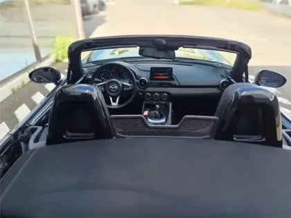 Photo 17 Mazda Mx-5 ST 2.0L SKYACTIV-G 184 CH