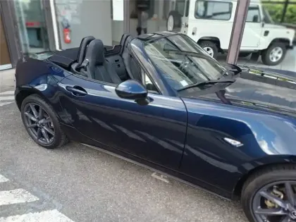 Photo 15 Mazda Mx-5 ST 2.0L SKYACTIV-G 184 CH