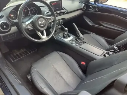 Photo 18 Mazda Mx-5 ST 2.0L SKYACTIV-G 184 CH
