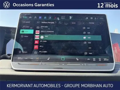 Photo 86 Volkswagen Tiguan 1.5 ETSI 150CH DSG7