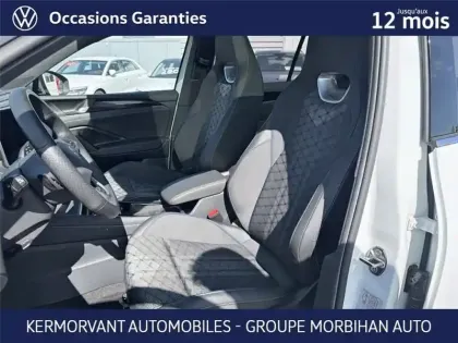 Photo 137 Volkswagen Tiguan 1.5 ETSI 150CH DSG7