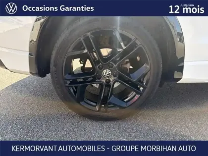 Photo 83 Volkswagen Tiguan 1.5 ETSI 150CH DSG7