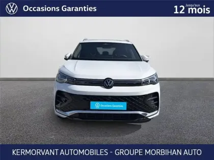 Photo 80 Volkswagen Tiguan 1.5 ETSI 150CH DSG7