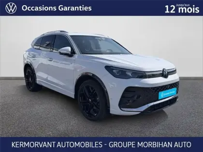 Photo 117 Volkswagen Tiguan 1.5 ETSI 150CH DSG7