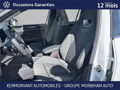 Photo 112 Volkswagen Tiguan 1.5 ETSI 150CH DSG7