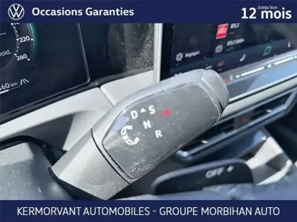 Photo 87 Volkswagen Tiguan 1.5 ETSI 150CH DSG7