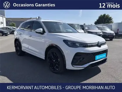 Photo 106 Volkswagen Tiguan 1.5 ETSI 150CH DSG7
