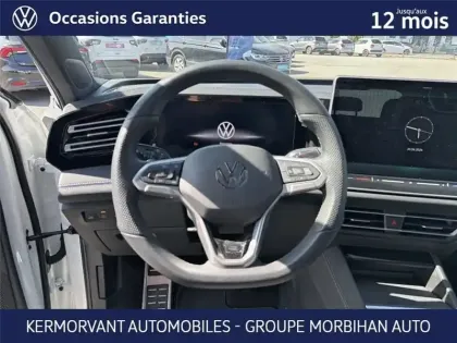Photo 156 Volkswagen Tiguan 1.5 ETSI 150CH DSG7