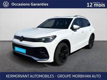 Photo 72 Volkswagen Tiguan 1.5 ETSI 150CH DSG7
